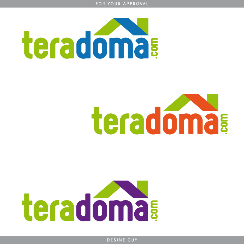 Logo Design by S.R.Graphic Design for Tommy Håland | Design #7732