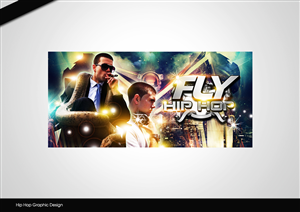 CD Cover Design by disign