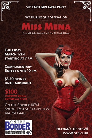Flyer Design by SarahQ for this project | Design: #5485911