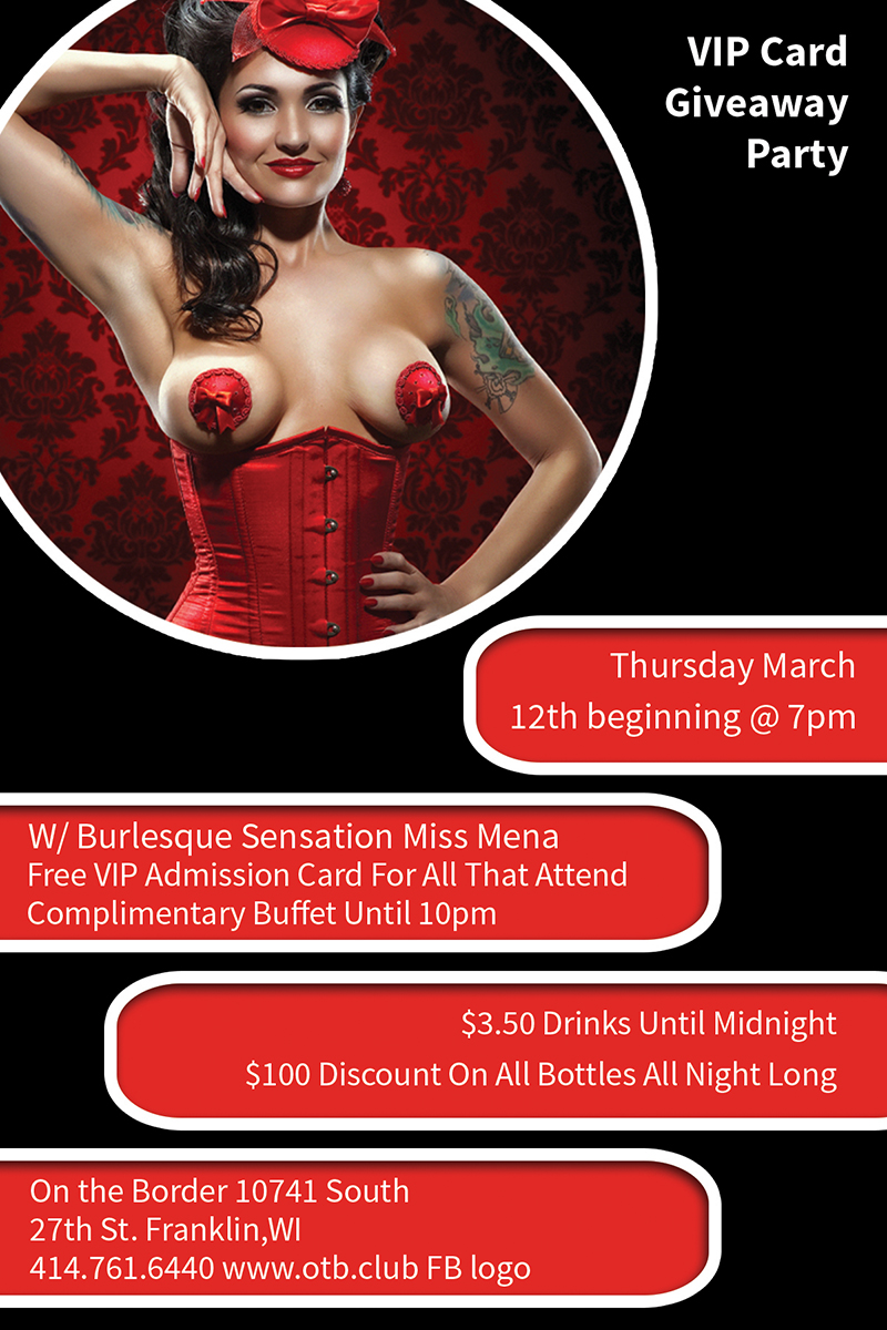 Flyer Design by Armin Shohrati for this project | Design #5493215