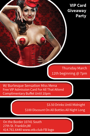 Flyer Design by Armin Shohrati for this project | Design: #5493215
