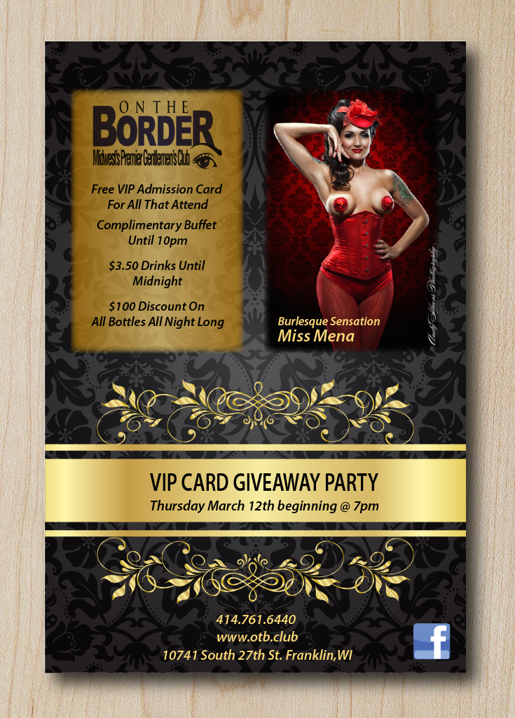 Flyer Design by Alexandar for this project | Design #5486049