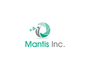 Logo Design by ErrAr for Mantis Inc. | Design: #5562916