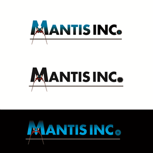 Logo Design by ka for Mantis Inc. | Design: #5576211