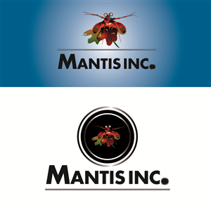 Logo Design by ka for Mantis Inc. | Design: #5576214