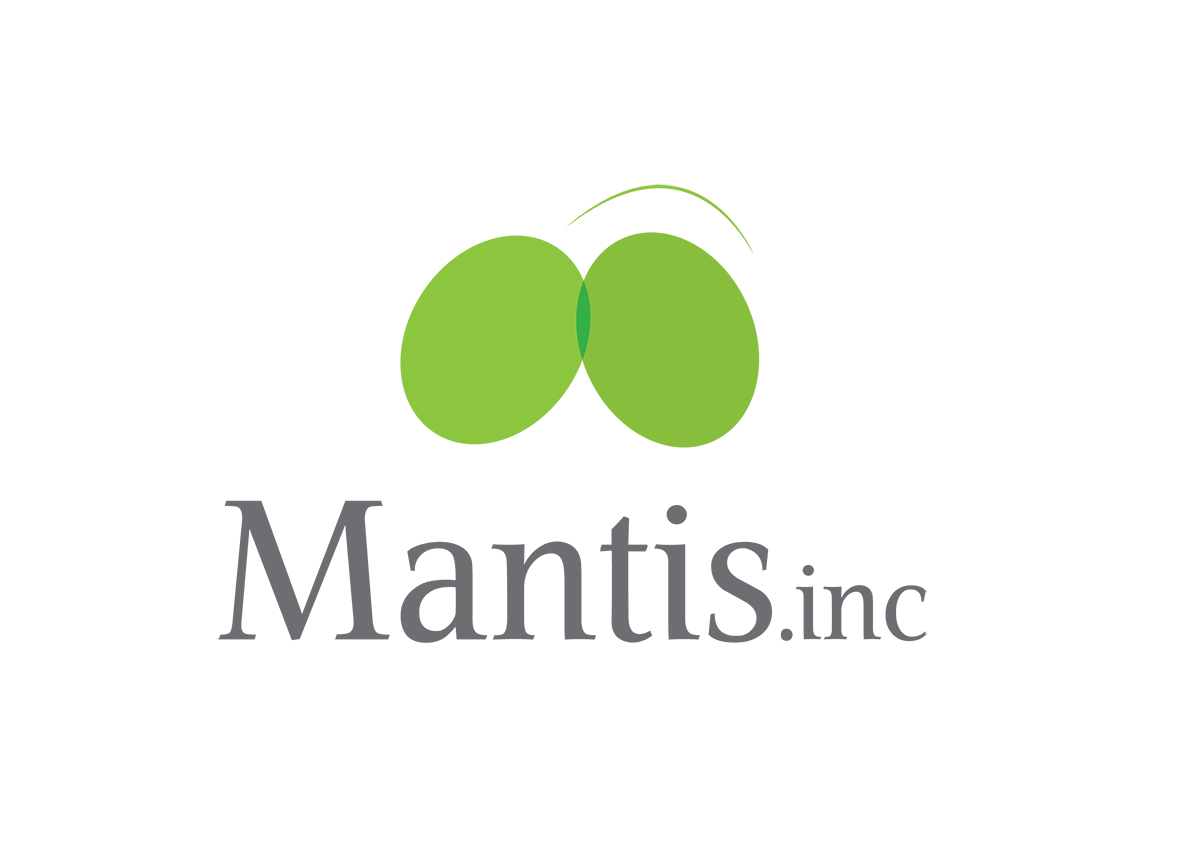 Diseño de Logo por Michael Legakis para Mantis Inc. | Diseño #5575104