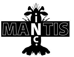 Logo Design by fourdog123 for Mantis Inc. | Design #5598262