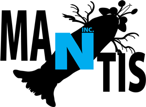Logo Design by fourdog123 for Mantis Inc. | Design: #5598313