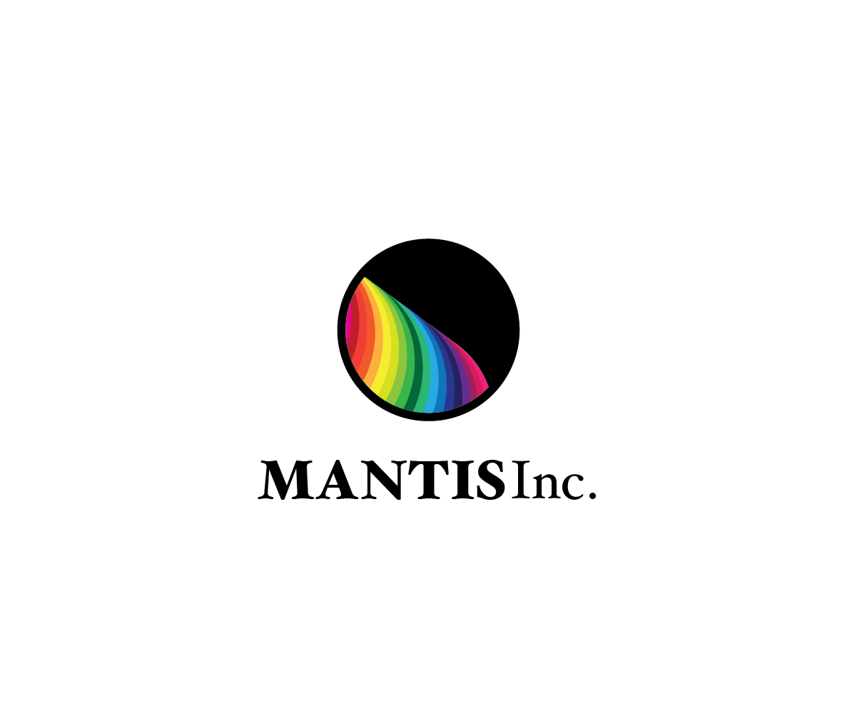 Logo Design by Enfant Terrible for Mantis Inc. | Design: #5574414
