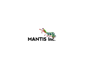 Logo Design by Engenevo for Mantis Inc. | Design: #5587859