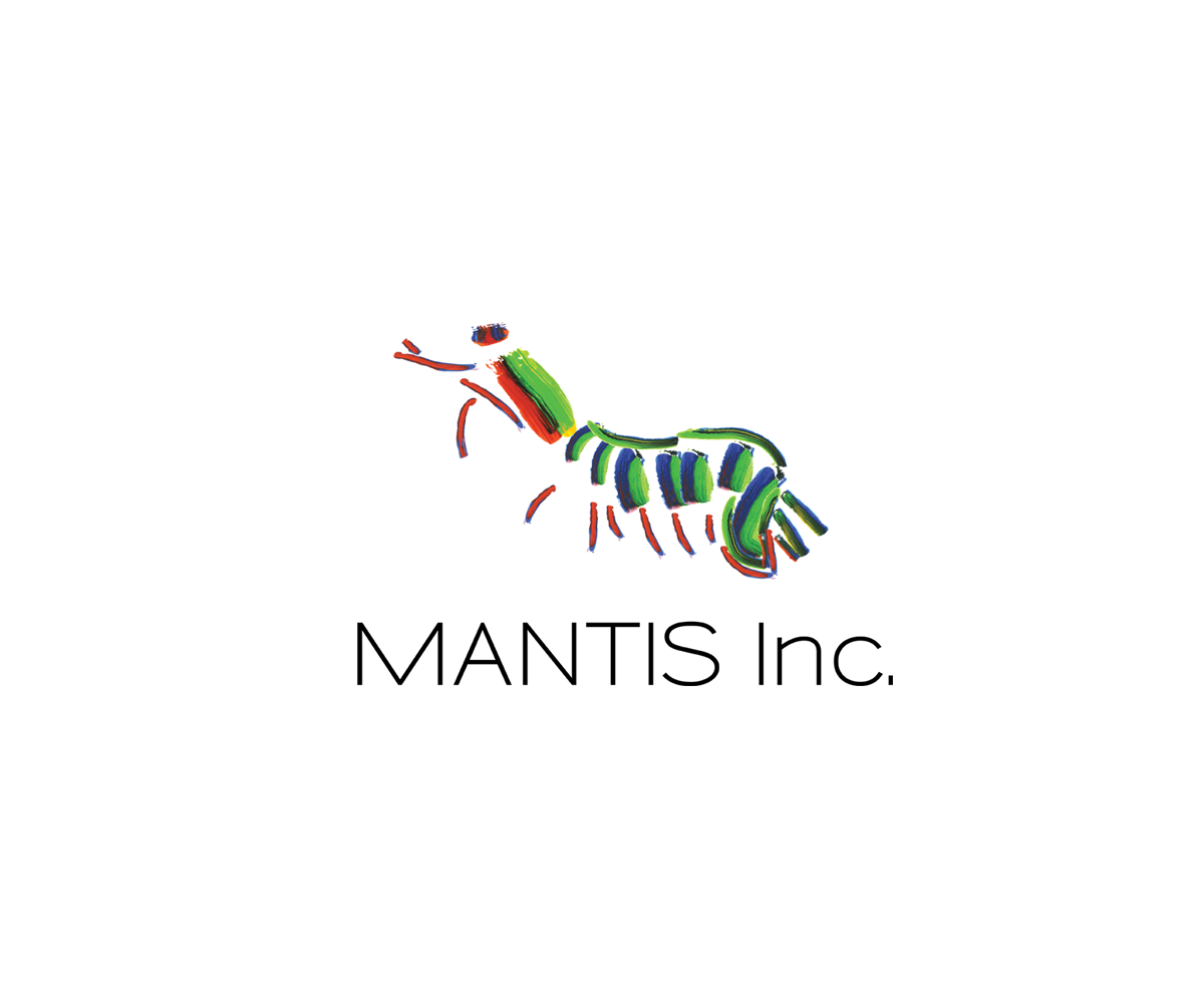 Logo Design by Engenevo for Mantis Inc. | Design #5588155