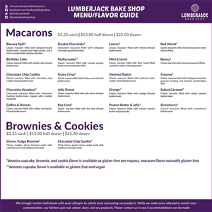 Brochure Design by Danang Prastiawan for this project | Design: #5482867