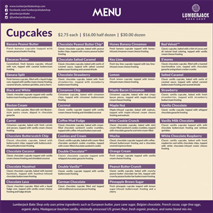 Brochure Design by Danang Prastiawan for this project | Design: #5483111