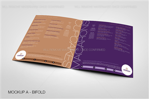 Brochure Design by Nic M Rayce