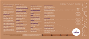 Brochure Design by Nic M Rayce for this project | Design: #5494708