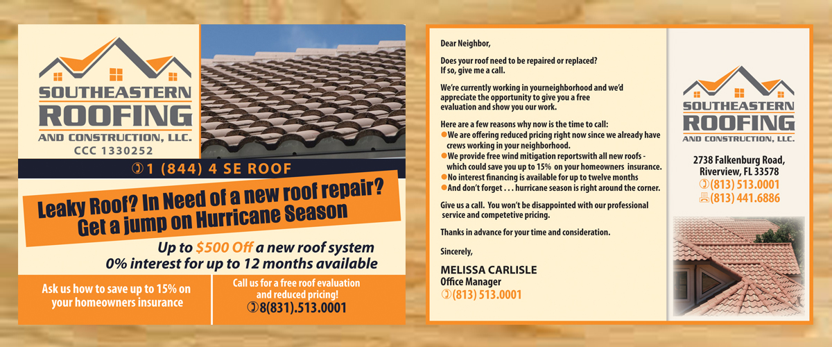Postcard Design by Venus L. Penaflor for this project | Design #5481607