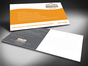 Postcard Design by Selda for this project | Design: #5482061