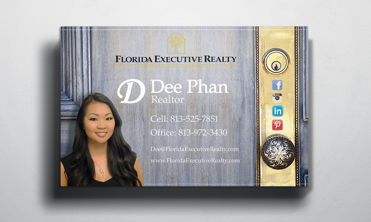 Diseño de Postal por Sasa Slijepcevic para este proyecto | Diseño #5492847