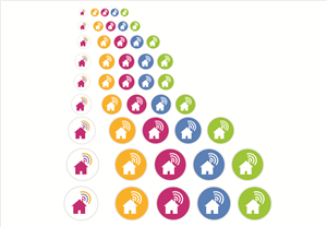 Icon Design by S A N T O C I E L O for eZLO Inc. | Design: #5700938