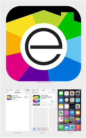 Icon Design by Ayzeek for eZLO Inc. | Design: #5667797