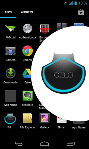 Icon-Design von Riz' für eZLO Inc. | Design #5599437