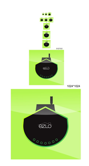 Icon Design by alok bhopatkar
