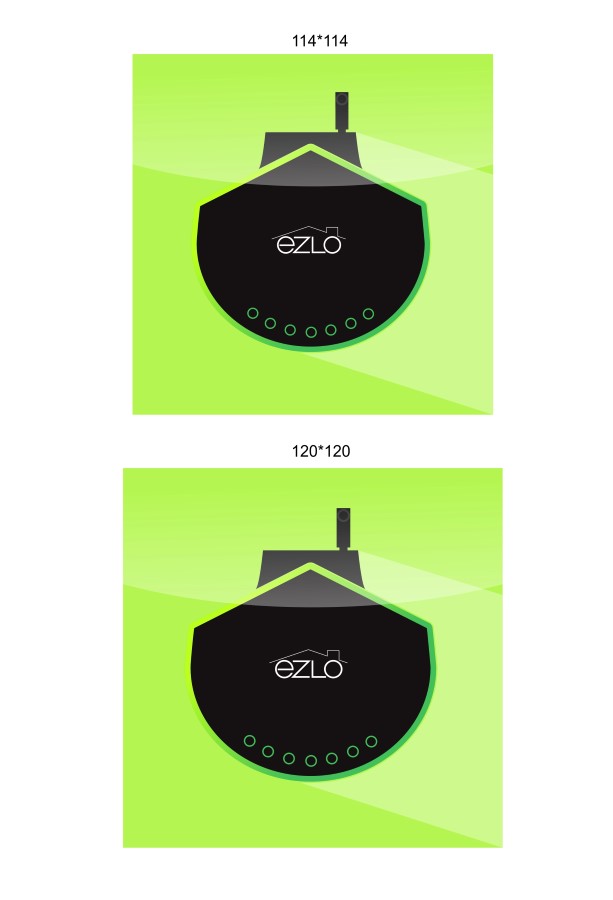 Icon Design by alok bhopatkar for eZLO Inc. | Design #5654239