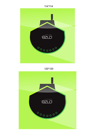 Icon Design by alok bhopatkar for eZLO Inc. | Design: #5654239