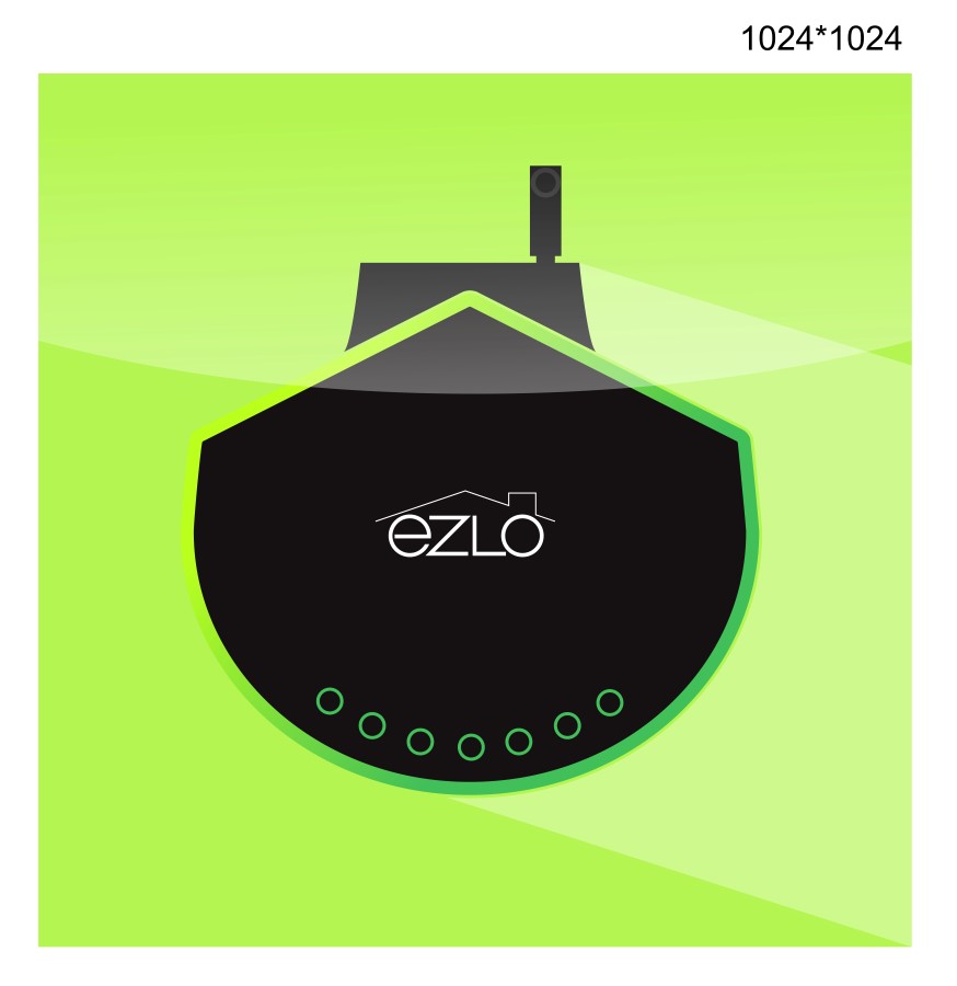 Design Icône par alok bhopatkar pour eZLO Inc. | Design #5654286