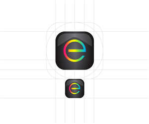 Icon-Design von vulpecule für eZLO Inc. | Design #5707939