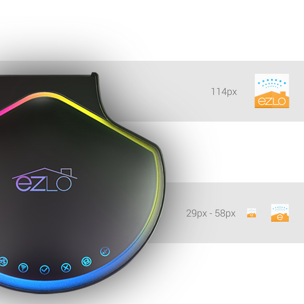 Icon Design by lukasz2k24dcdc for eZLO Inc. | Design #5676781