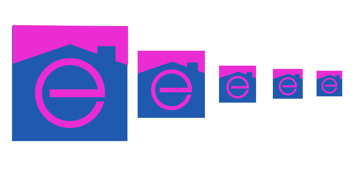 Icon Design by linaeli for eZLO Inc. | Design #5593977