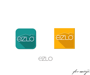 Icon Design by P R O  D E S I G N for eZLO Inc. | Design: #5680566