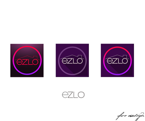 Icon Design by P R O  D E S I G N for eZLO Inc. | Design: #5681058