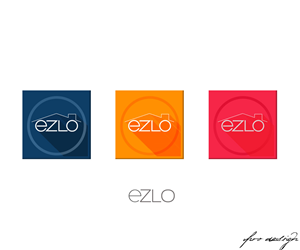 Icon Design by P R O  D E S I G N for eZLO Inc. | Design: #5681064