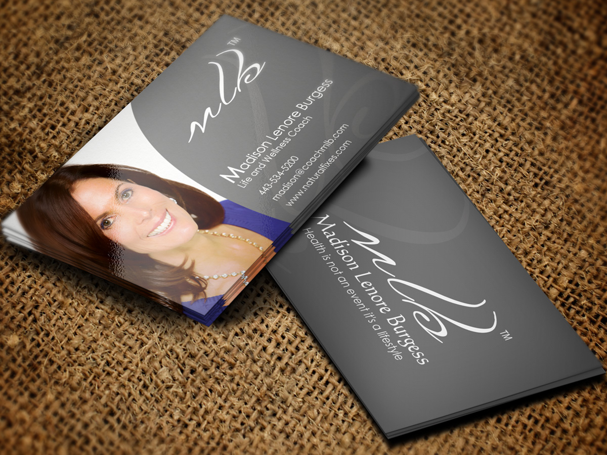 Business Card Design by Sandaruwan for this project | Design #5478020