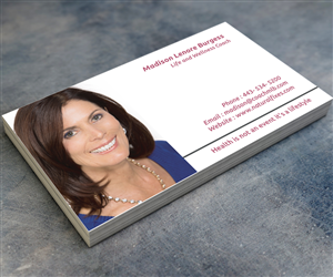 Business Card Design by toron00 for this project | Design: #5479618