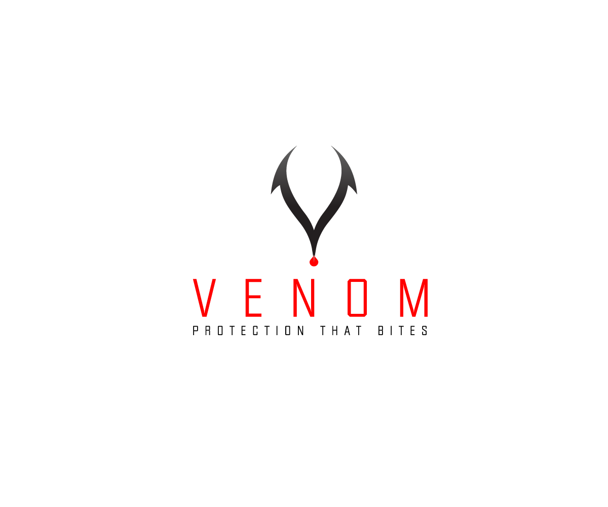 Diseño de Logo por GliderGraphx para venom wear | Diseño #1510775