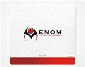 Diseño de Logo por Savana para venom wear | Diseño: #1508928