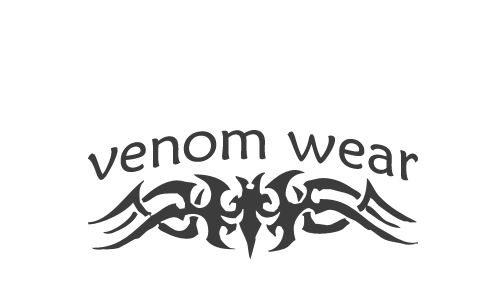 Logo Design by vinumon for venom wear | Design #1509563