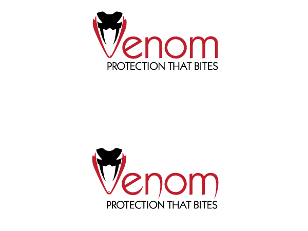 Logo Design by grabson for venom wear | Design #1527838