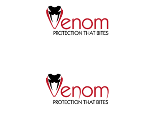 Diseño de Logo por grabson para venom wear | Diseño: #1527838