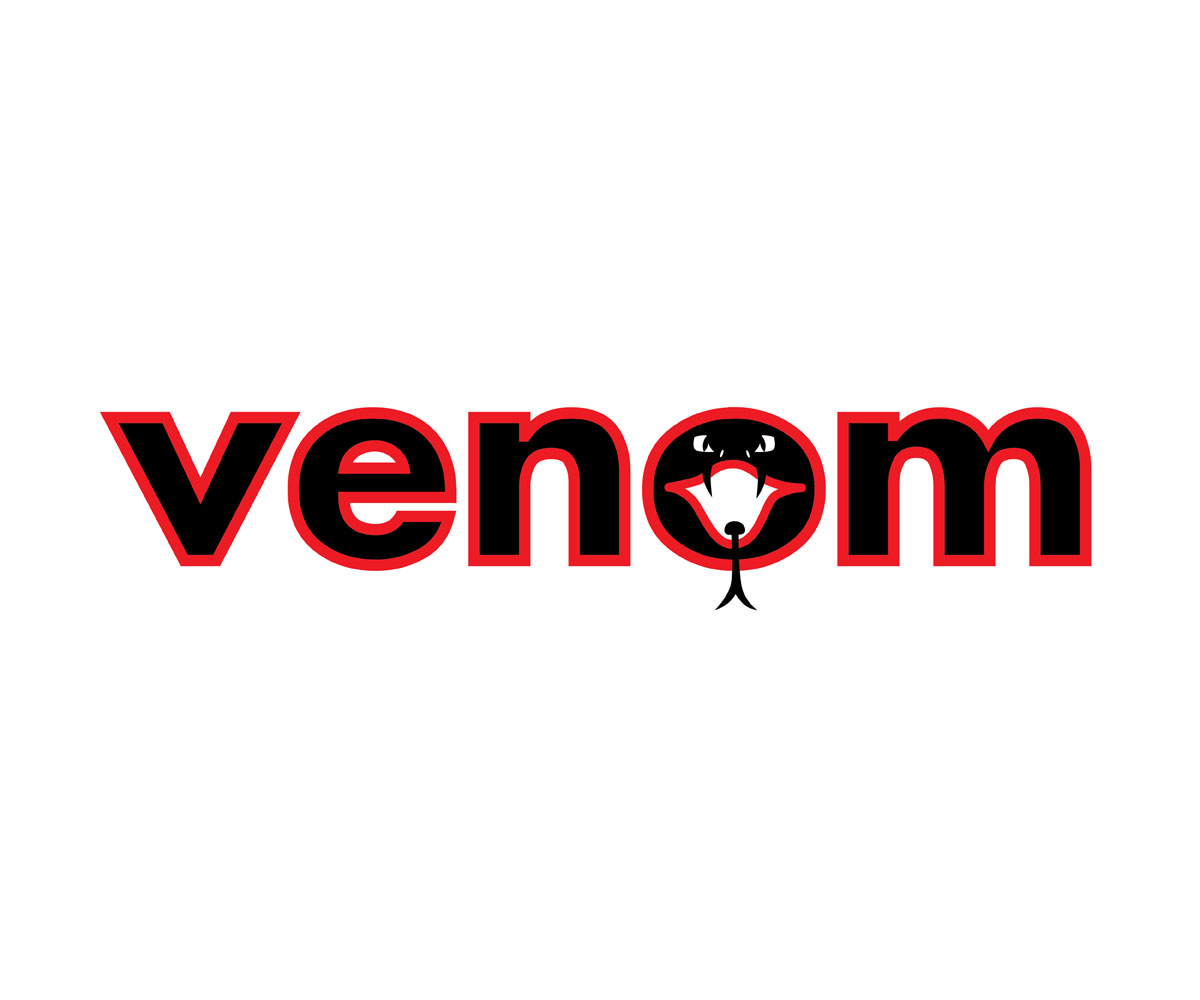 Diseño de Logo por Boon para venom wear | Diseño #1539517
