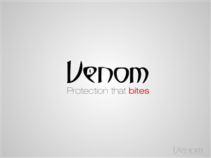 Logo Design by mo0x for venom wear | Design #1518459