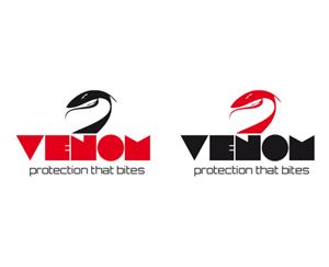 Logo Design by franklinsoler for venom wear | Design #1509012