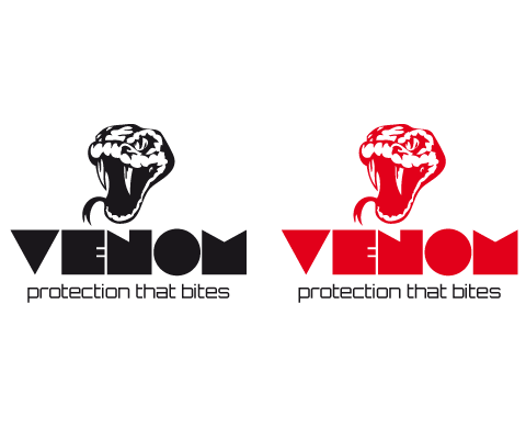 Diseño de Logo por franklinsoler para venom wear | Diseño #1509504