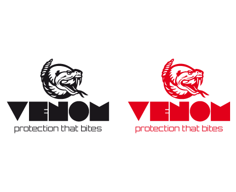 Logo Design by franklinsoler for venom wear | Design #1509540