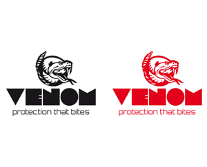 Diseño de Logo por franklinsoler para venom wear | Diseño: #1509540