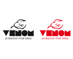 Diseño de Logo por franklinsoler para venom wear | Diseño: #1509590