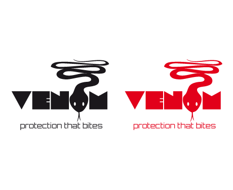 Logo Design by franklinsoler for venom wear | Design #1509669